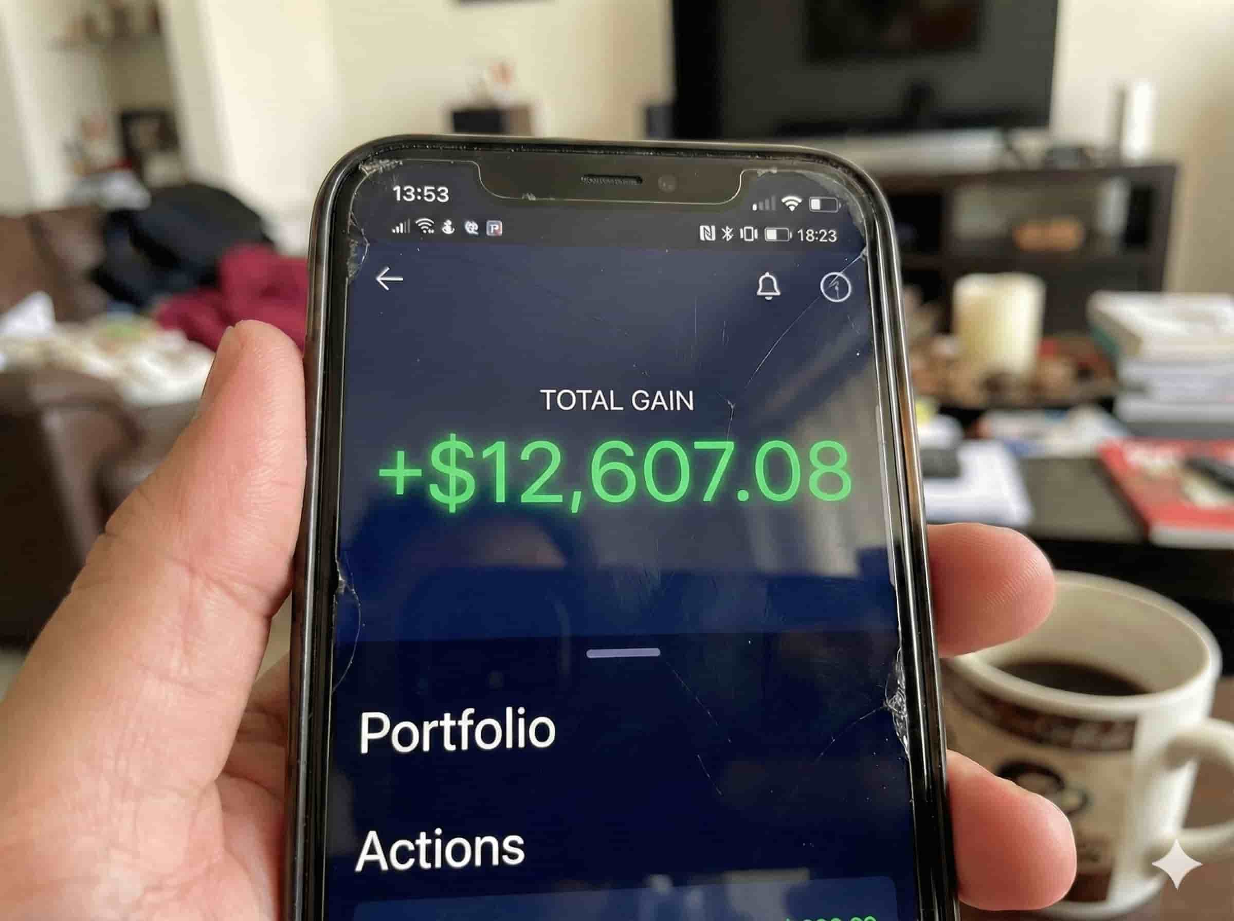 אימות איתות